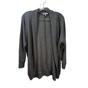 Charlotte Russe Open Front Cardigan Sweaters Small‎